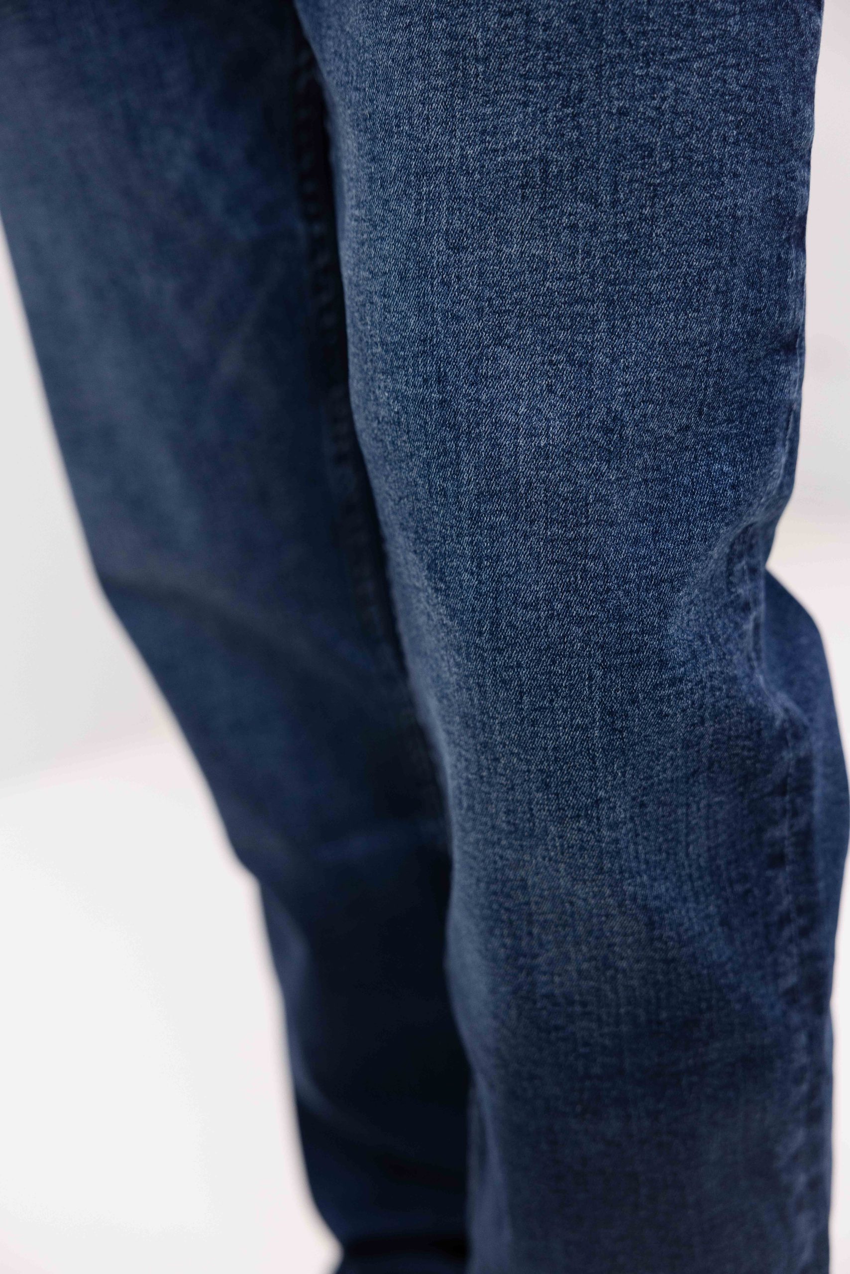 Pure Path The Ryan Jeans W1547 Heren Donkerblauw
