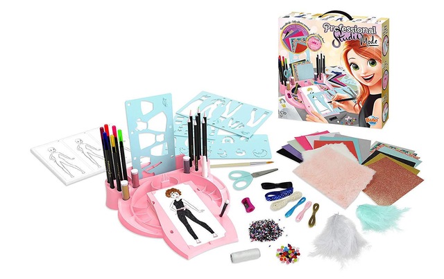 Buki Kreativset »Prosfessional Studio«