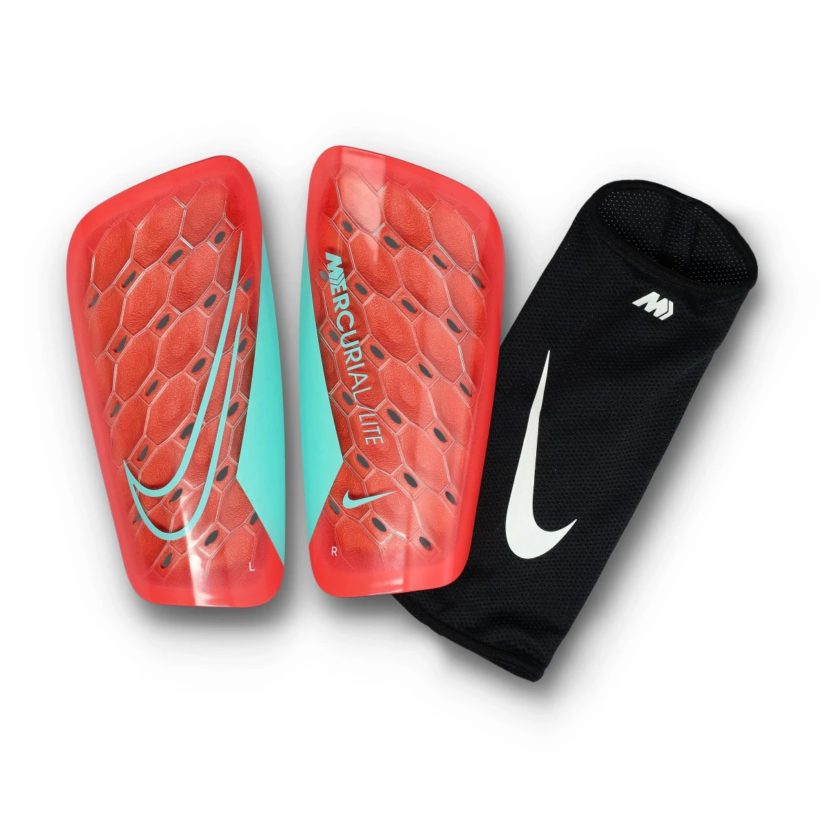 Caneleira Nike Mercurial Lite