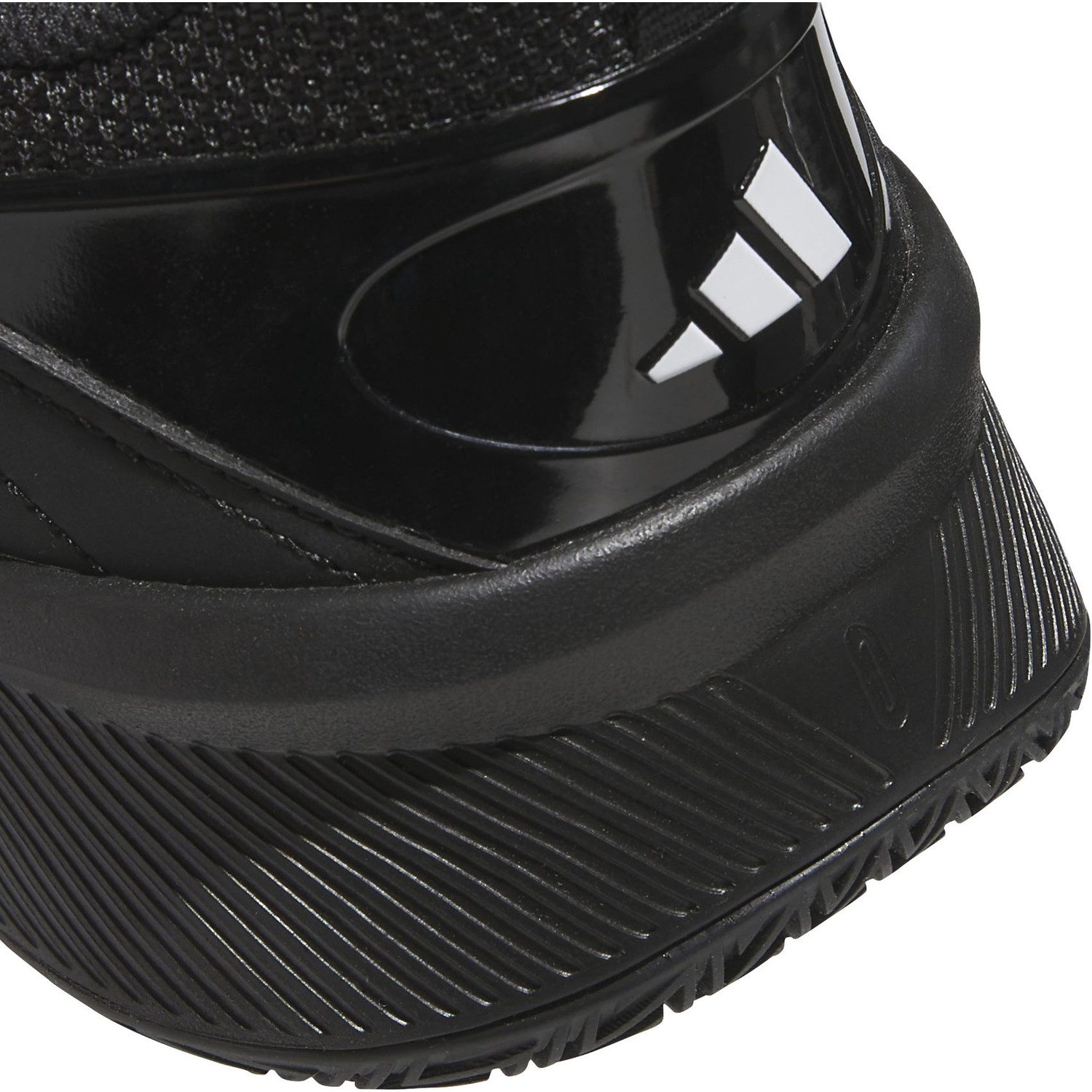 adidas Dame Certified 3