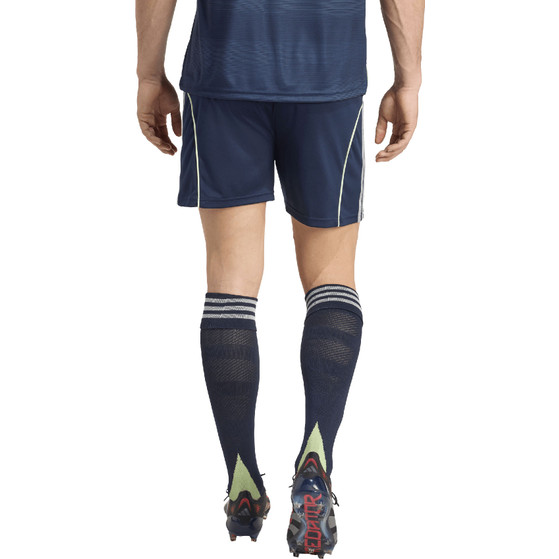 adidas Real Madrid Uit Short 2025/2026