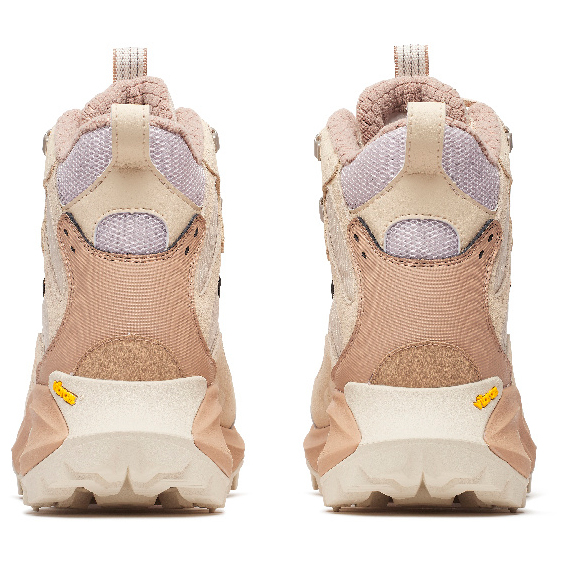 Merrell - Women's Moab Speed 2 Thermo Mid WP - Winterschoenen
