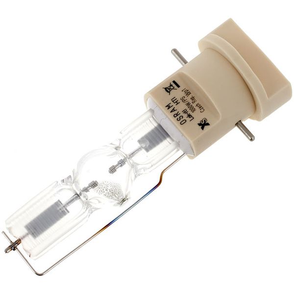 Osram HTI 1000 W/PS/P28 PGJ36 Lok-It