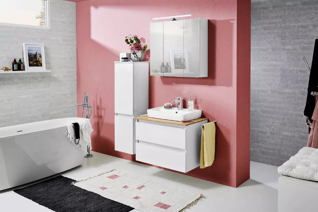 Midischrank Quick 360