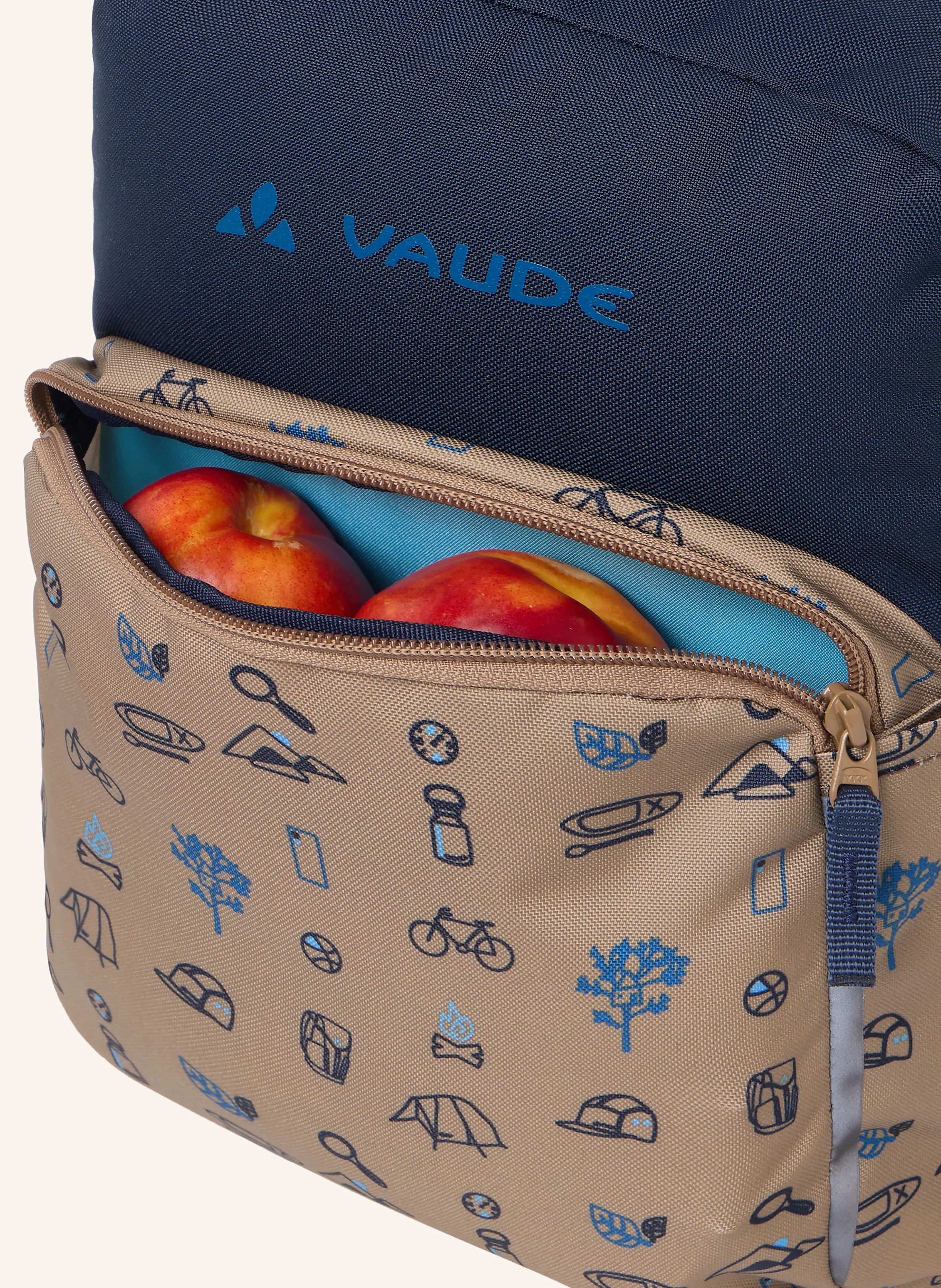 VAUDE Rucksack MINNIE 10