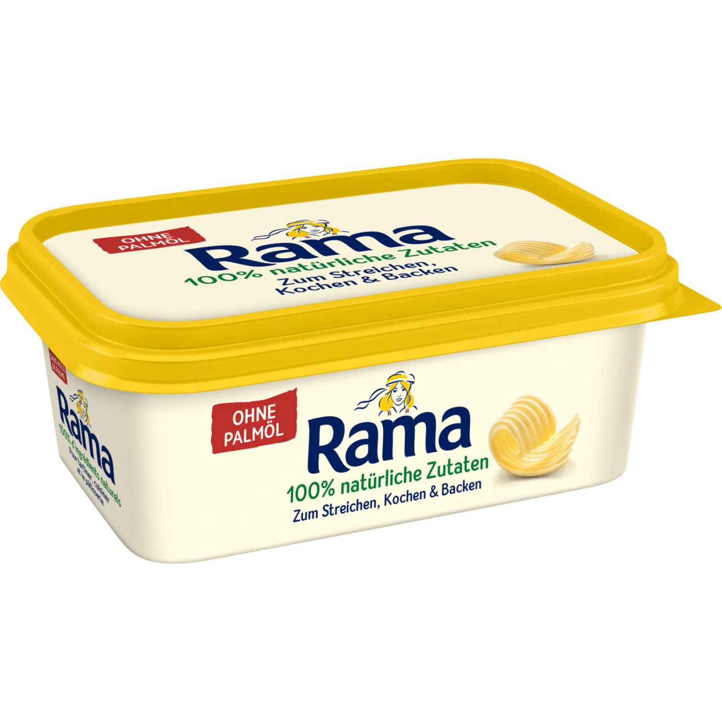 Rama zum Streichen Kochen & Backen