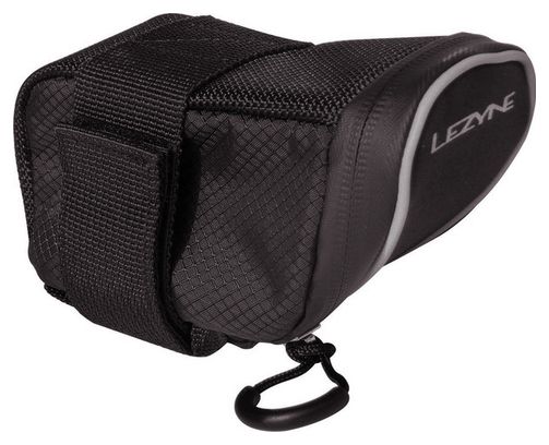 Sacoche de Selle Lezyne Micro Caddy Medium Noir