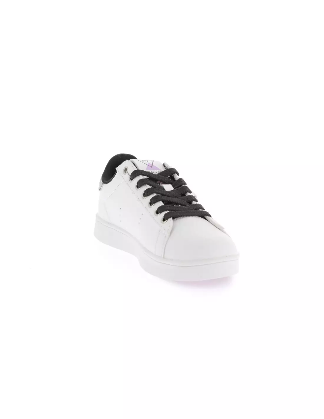 ENRICO COVERI CSW224350 - Baskets White