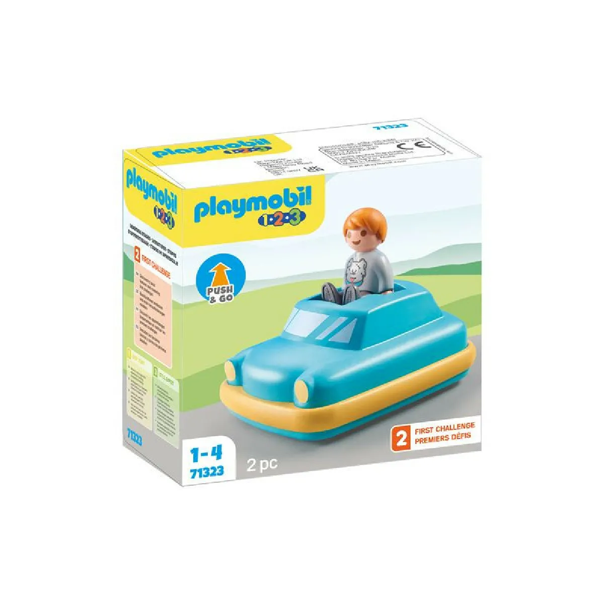 Playmobil® Playmobil 71323
