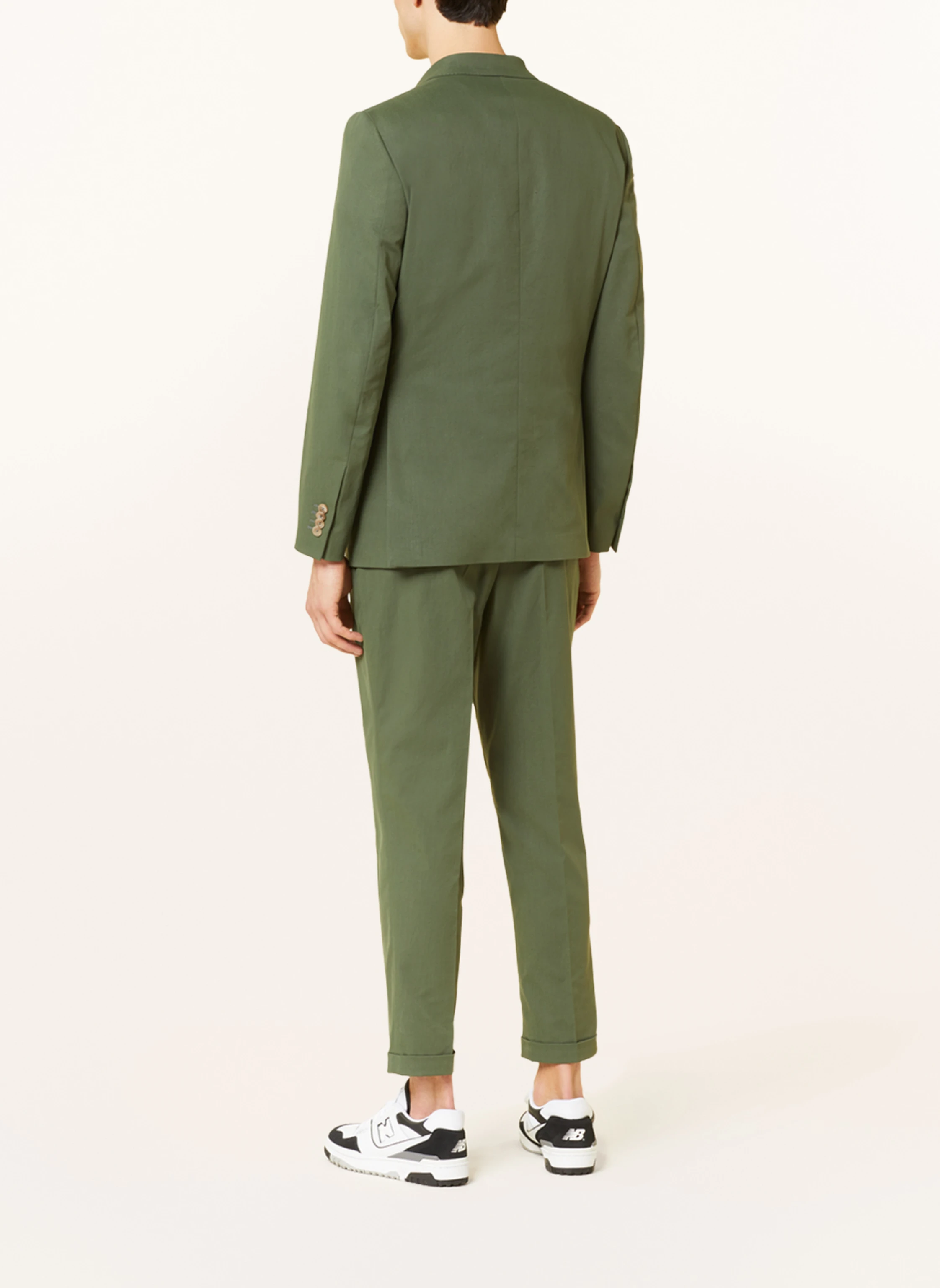 SPSR Anzugsakko Extra Slim Fit