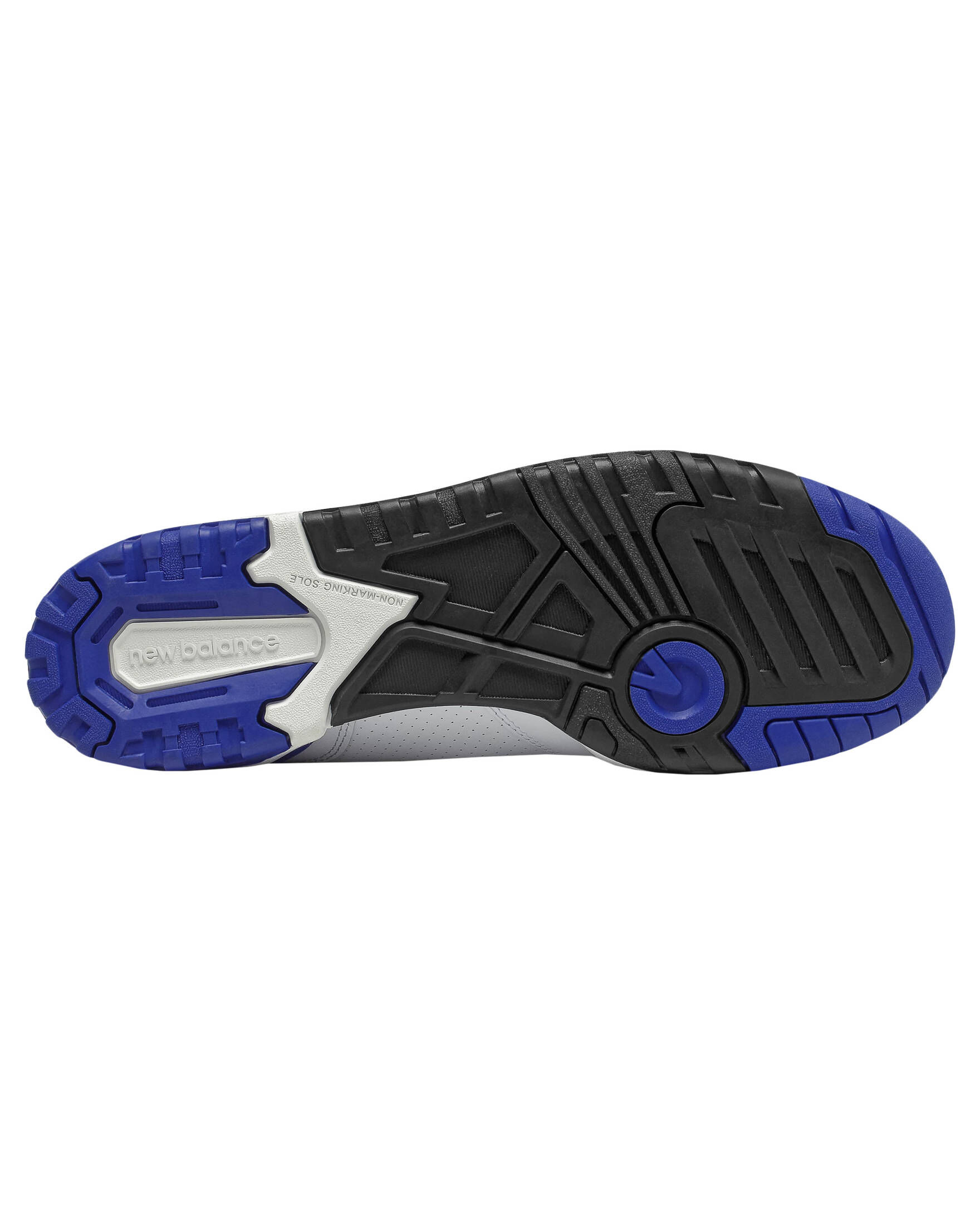 new balance| Herren Sneaker 550