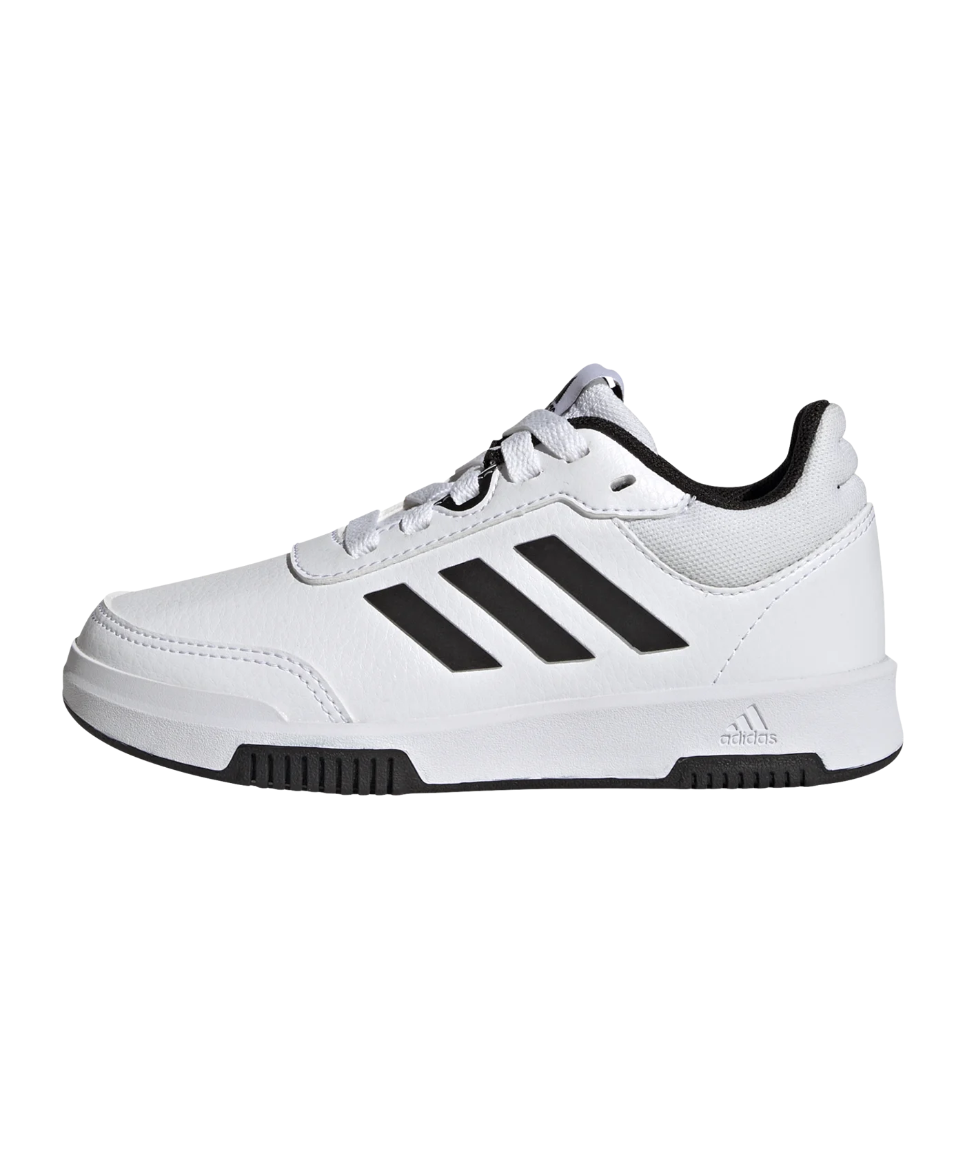 adidas Tensaur Sport Training Lace Weiss