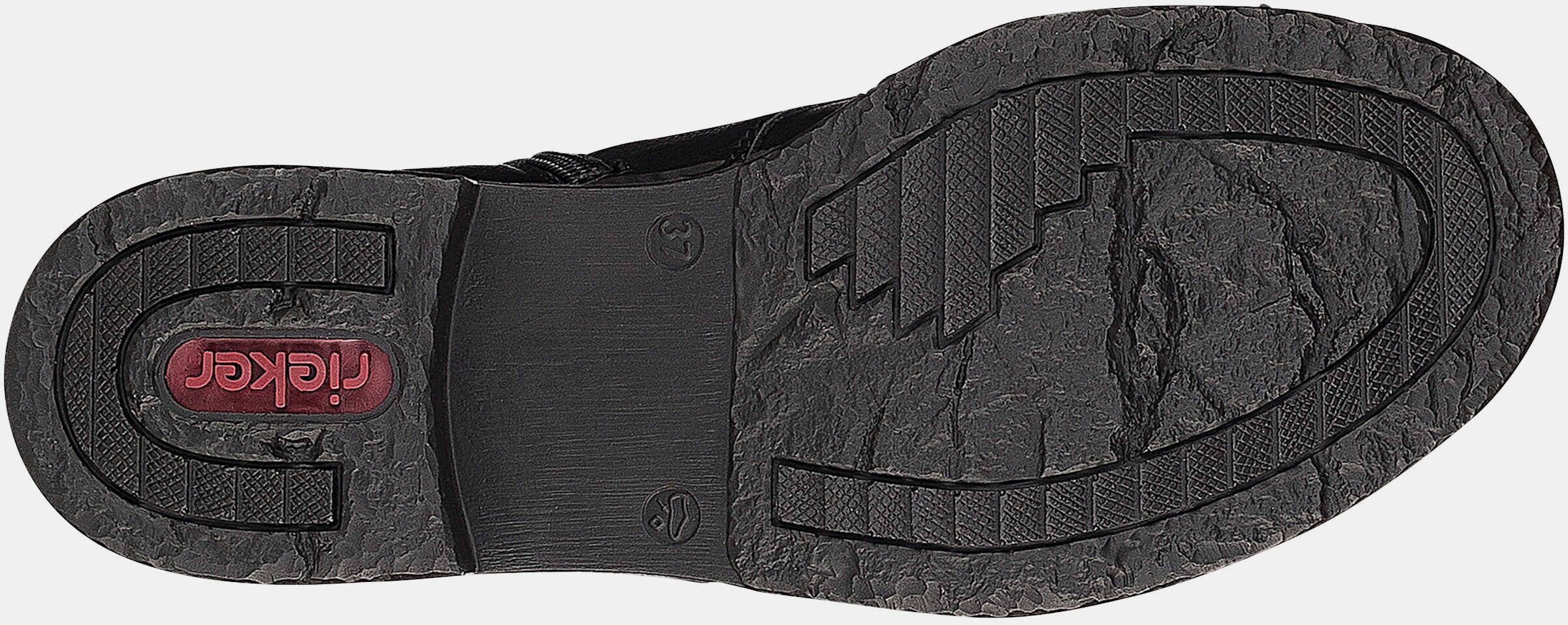 Schnürstiefelette