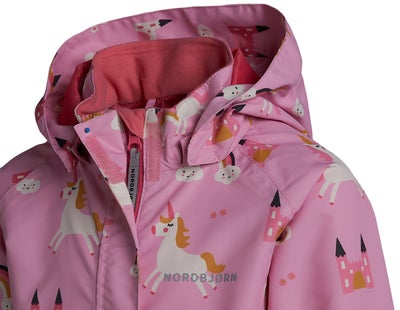 Nordbjørn Skaftö Skalldress, Unicornland Bonbon