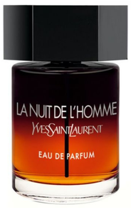 Yves Saint Laurent La Nuit de L'Homme Eau de Parfum 100ML