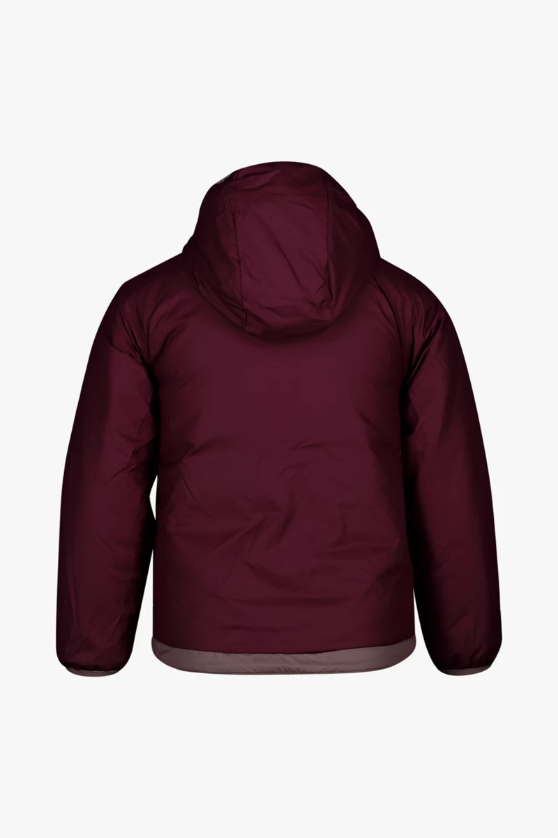 The North Face Perrito Reversible Mädchen Outdoorjacke