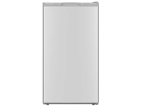 California Réfrigérateur table top 45.5cm 85l silver - CRFS85TTS-11