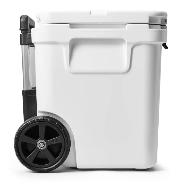 Glacière YETI ROADIE 60 WHITE