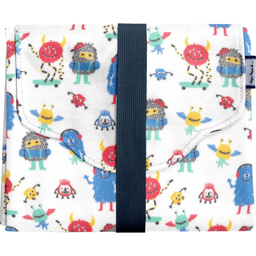 Tapis À Langer