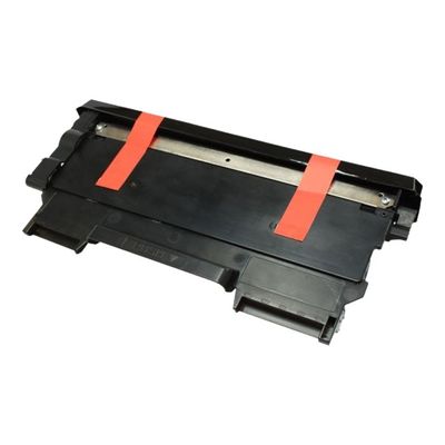 Cartouche laser compatible Brother TN2210 - noir - Uprint