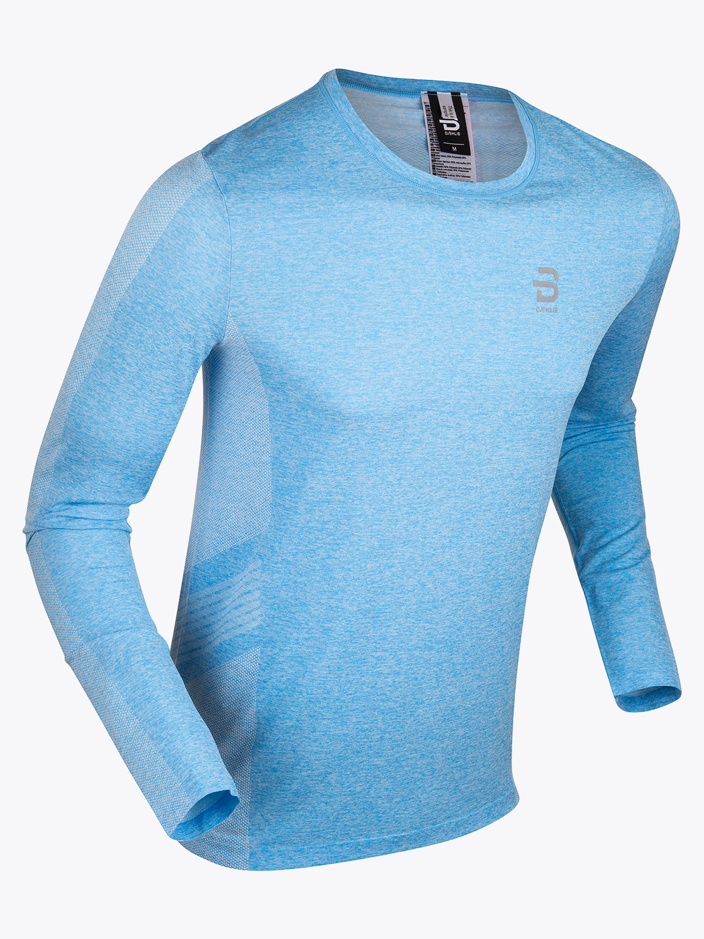 Long Sleeve Direction