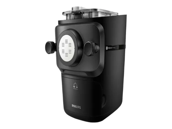 Philips 7000 Series HR2665 - Pastamaskine - 200 W - sort
