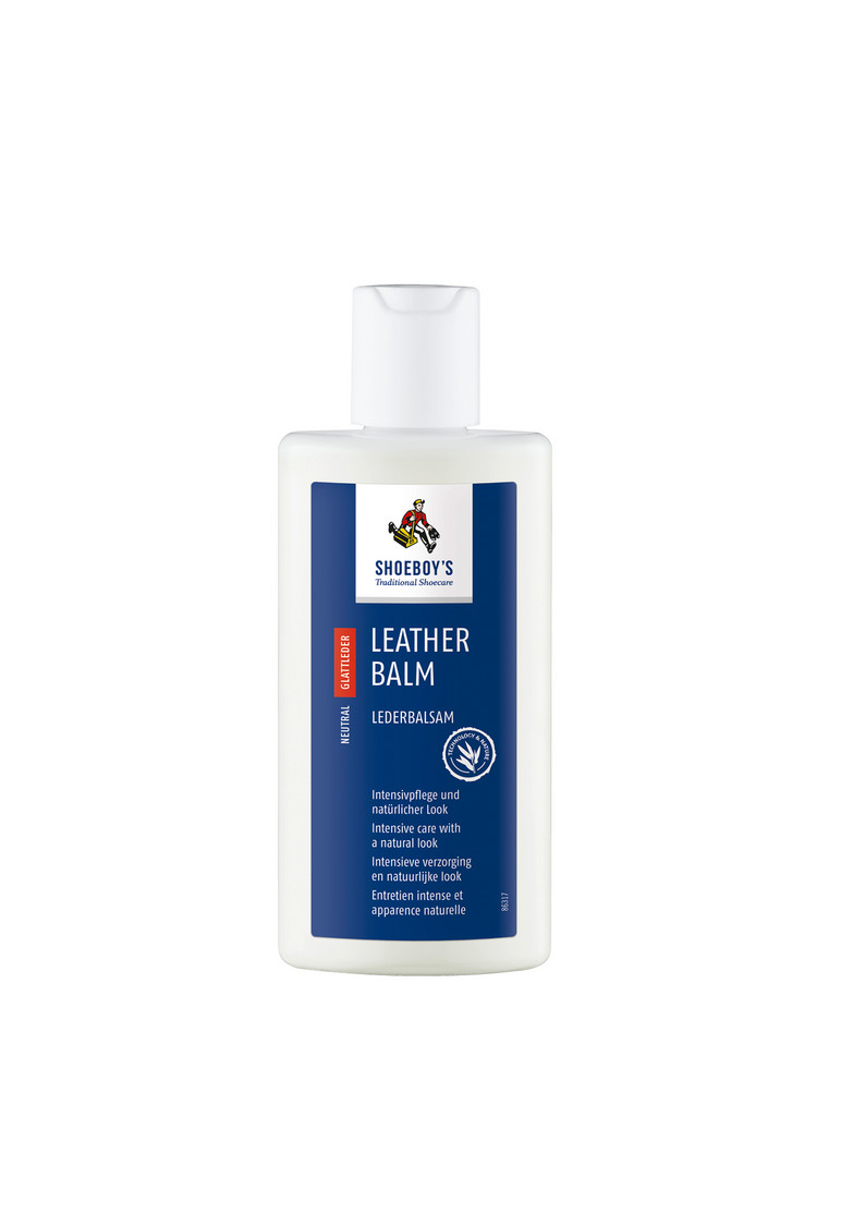 PFLEGELOTION LEDERBALSAM Multicolor