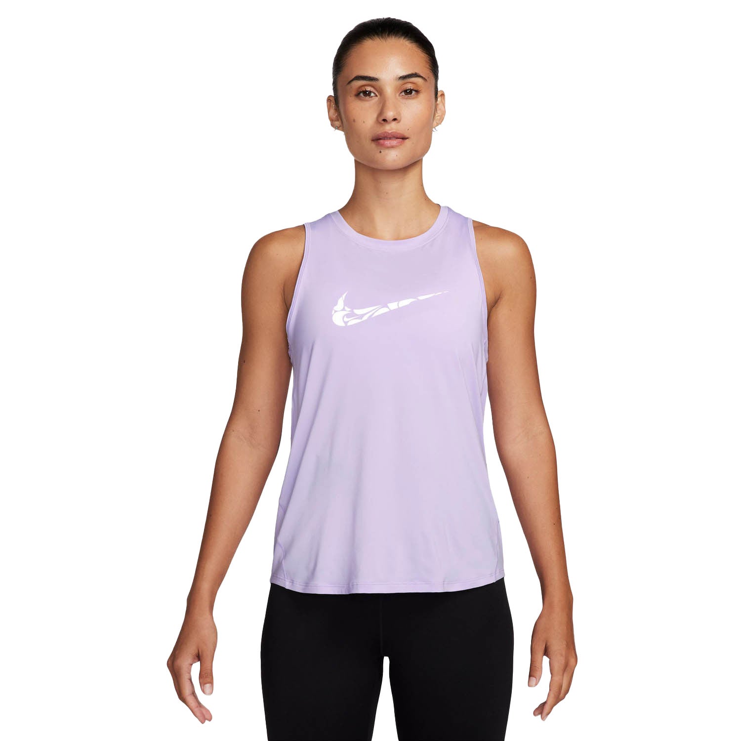 Nike  One Swoosh Singlet