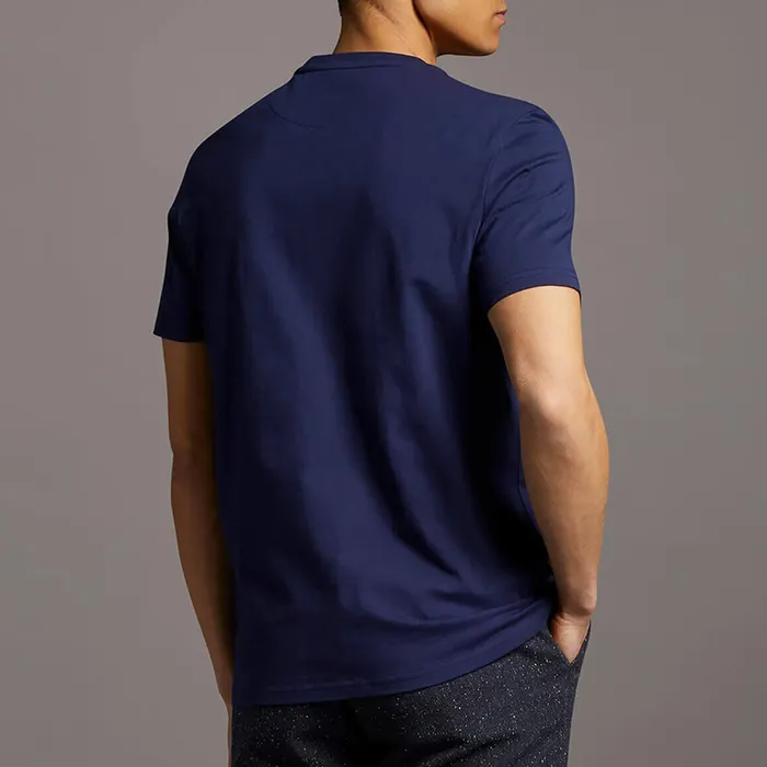 Lyle & Scott Plain Shirt Heren