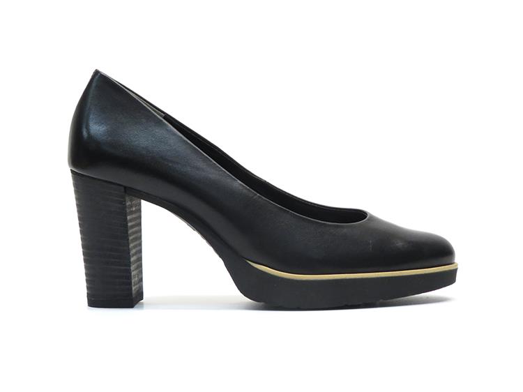 Paul Green 3777 schwarz