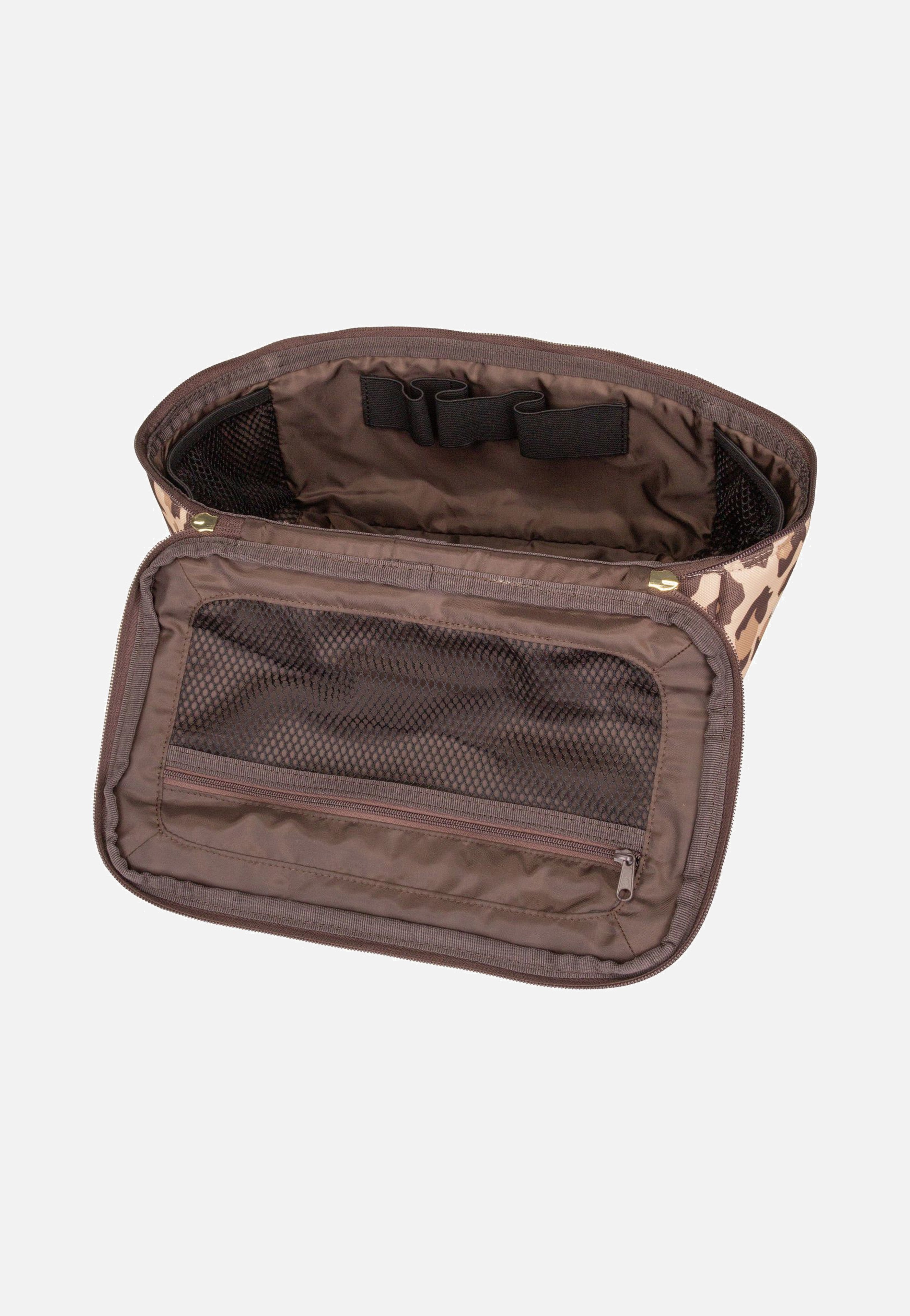 beautycase Leo Macciato - Kosmetikkoffer