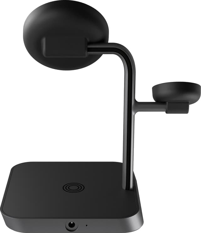 Zens Office Pro 3 trådløs oplader