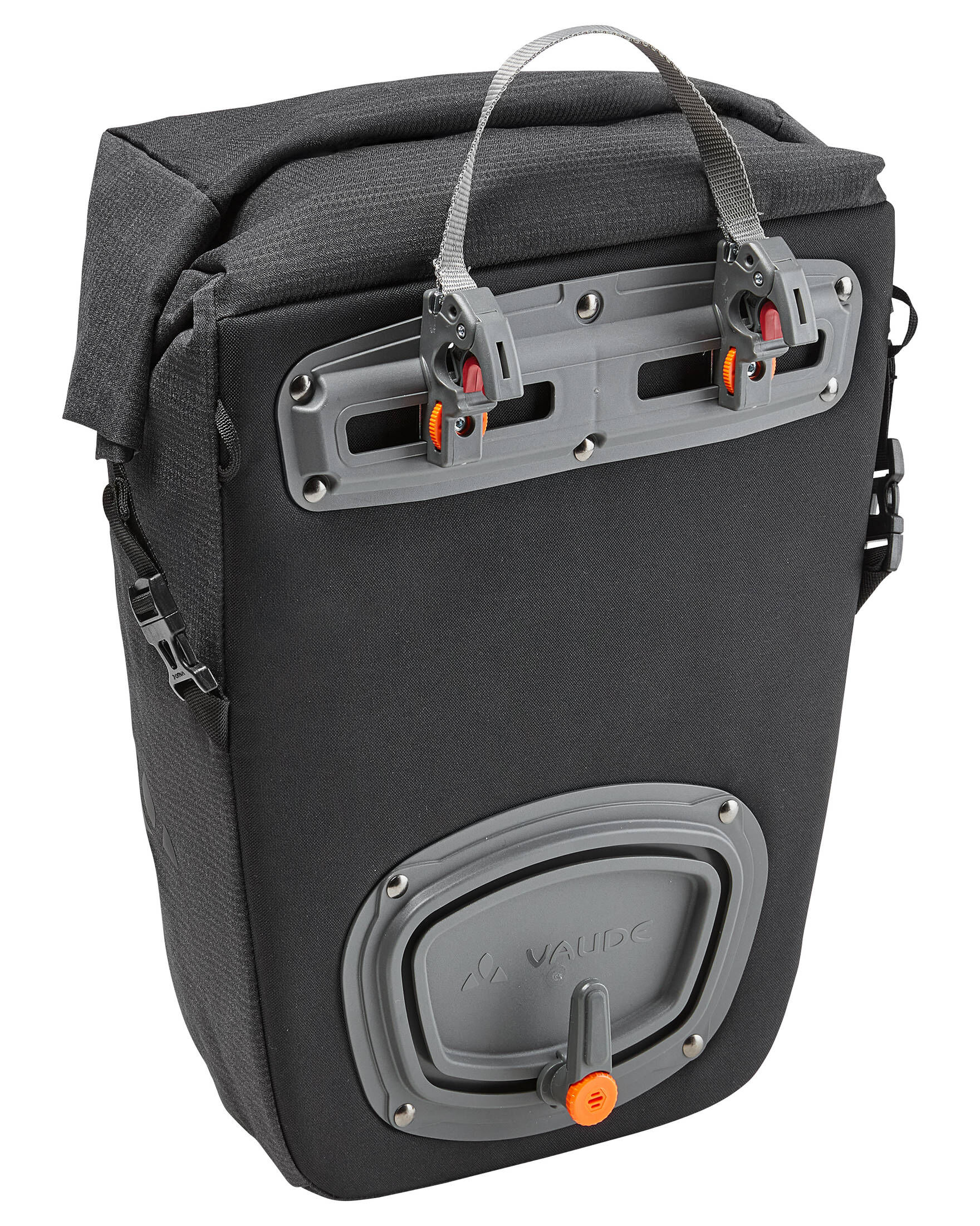 VAUDE| RT-Hinterradtasche Road Master Roll-It Luminum