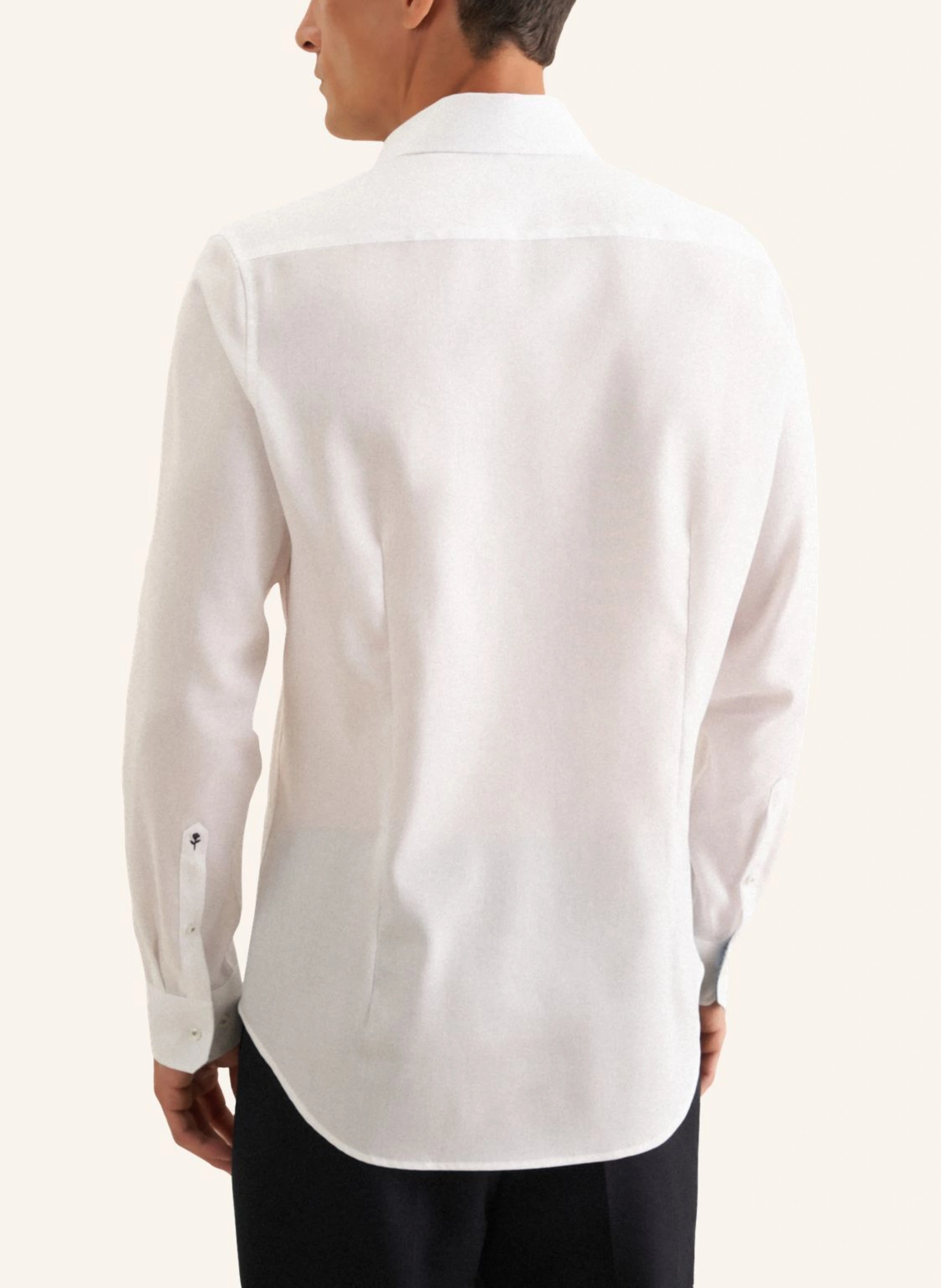 seidensticker Business Hemd Shaped Fit