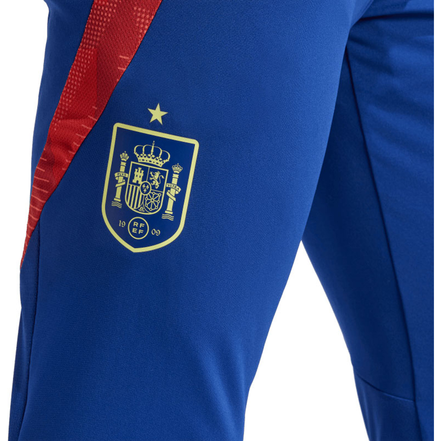 adidas Spanje Trainingspak