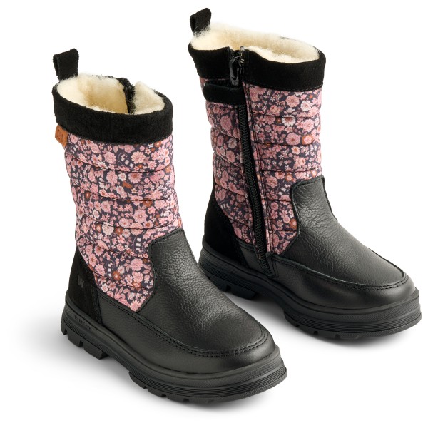 WHEAT - Kid's Winterstiefel Koa Tex - Chaussures d'hiver