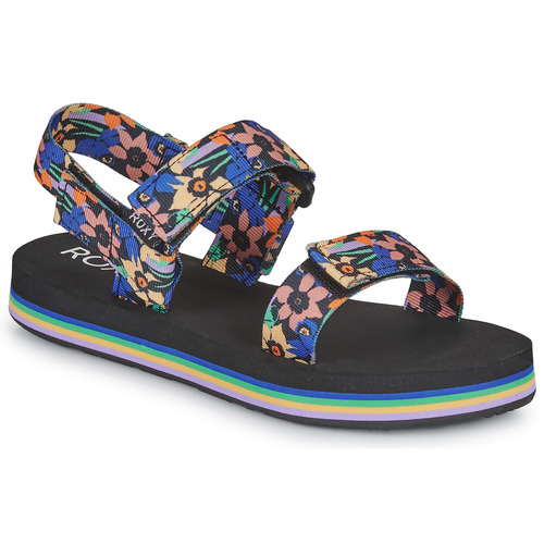 Roxy - ROXY CAGE Negro / Multicolor