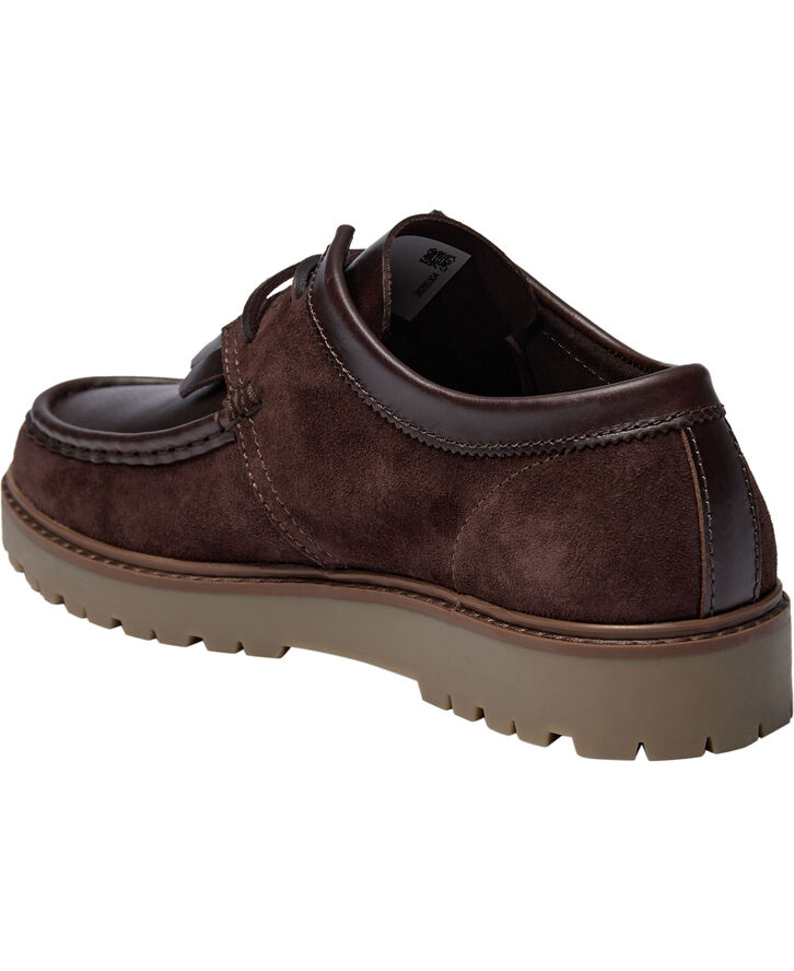 Fred Perry B8345 Brick/black