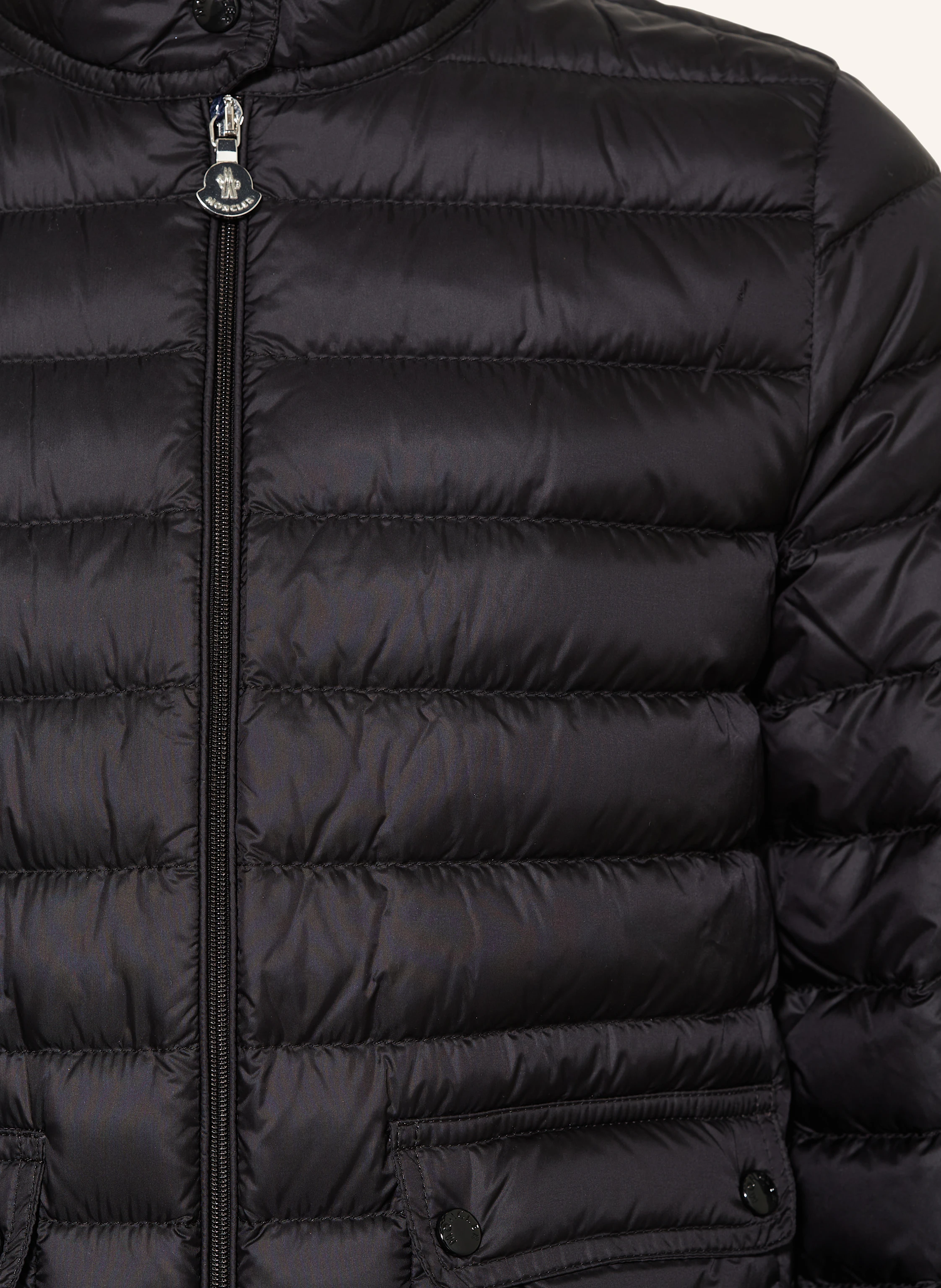 MONCLER enfant Daunenjacke LANS