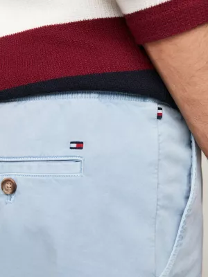 Shorts Harlem Premium Relaxed Twill