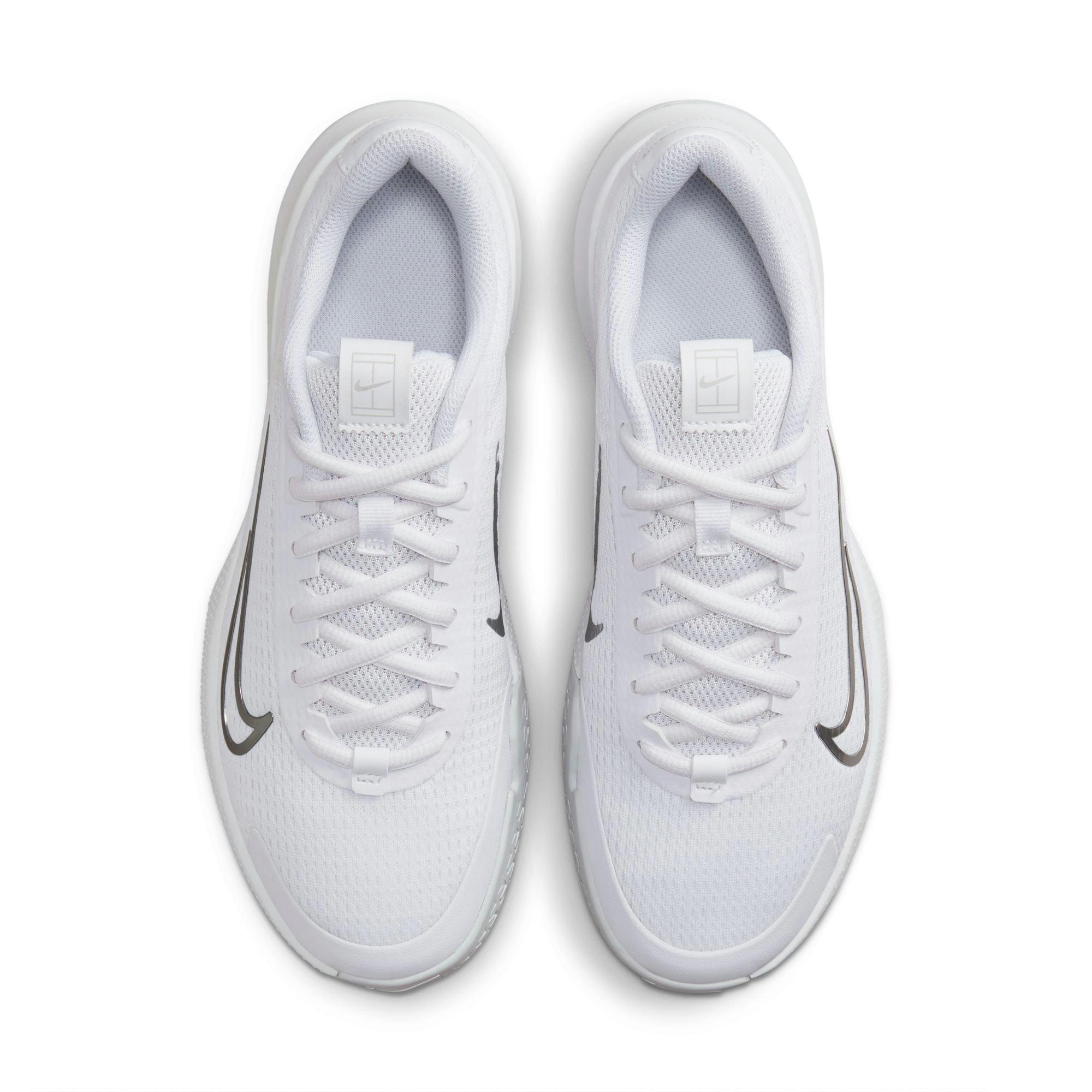 Nike NikeCourt Vapor Lite 2 Womens Hard Court Tennis Shoes
