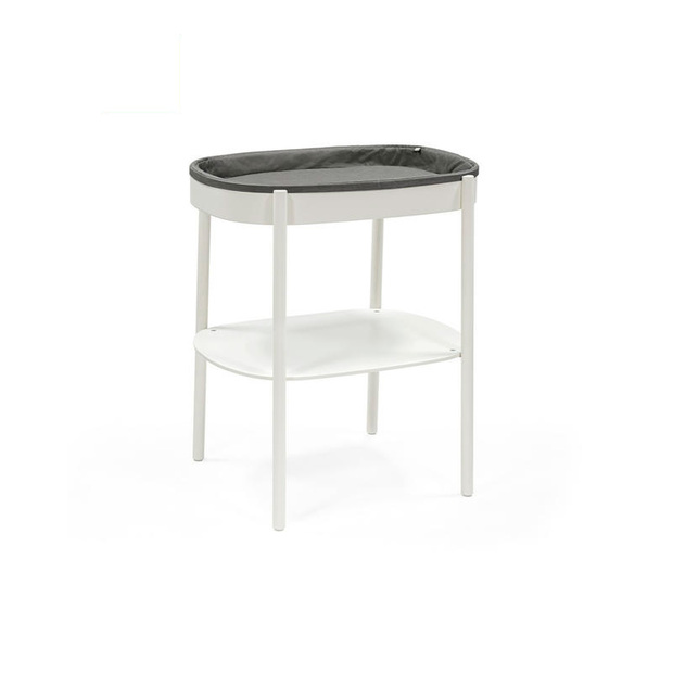 Table à langer Sleepi Blanc - STOKKE