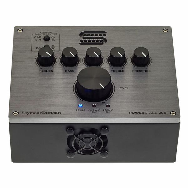 Seymour Duncan Power Stage 200