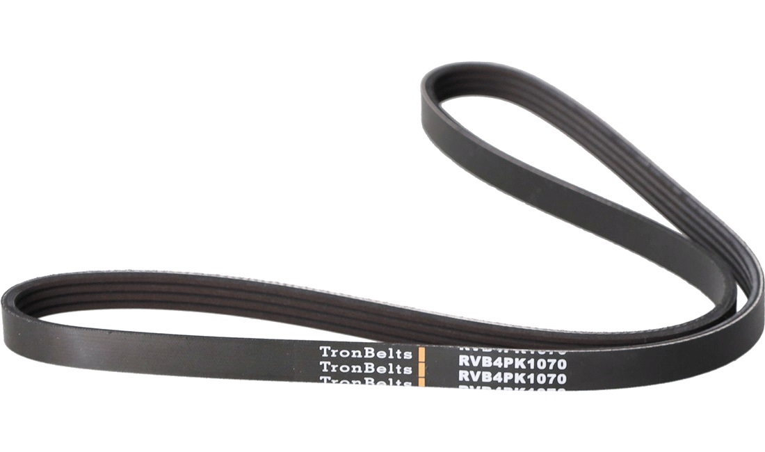 Multi v-rem 4 pk x 1070 mm