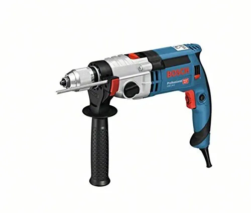 Bosch SLAGBOREMASKINE GSB 24-2 L-CASE