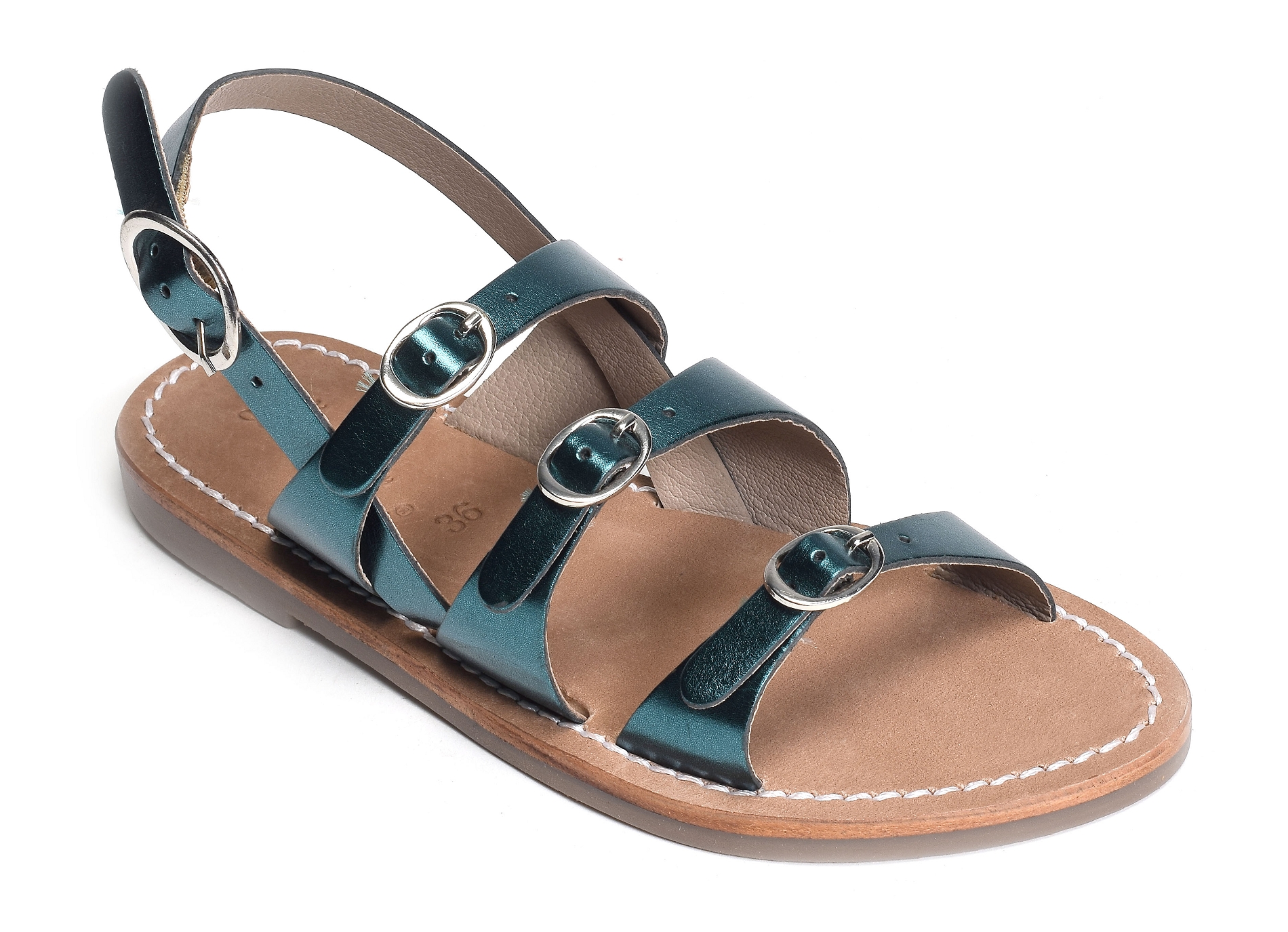 Sh301 bleu canard