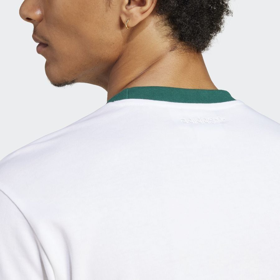 Adidas Original T-shirt Simple