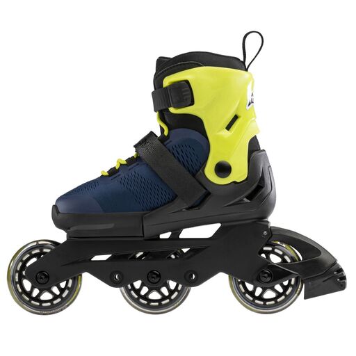 Patins Rollerblade Junior Microblade 3WD