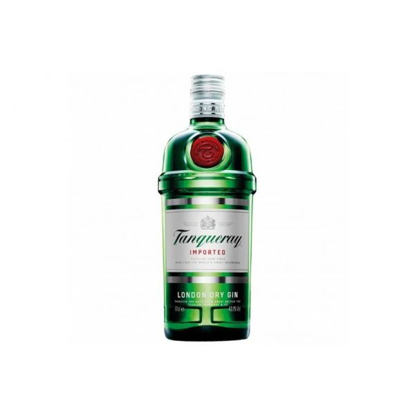 Tanqueray Gin 70cl