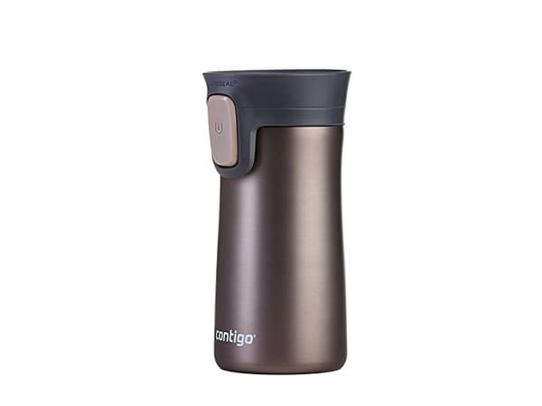 Contigo termokrus Pinnacle - Latte Trans Matte - 300 ml